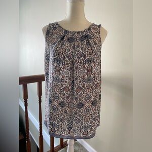 NWOT Max Studio Blouse